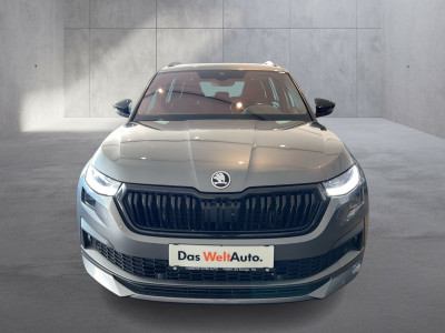 Skoda Kodiaq Gebrauchtwagen Skoda Kodiaq Gebrauchtwagen