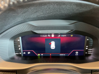 Skoda Kodiaq Gebrauchtwagen Skoda Kodiaq Gebrauchtwagen