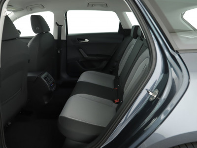 Seat Leon Gebrauchtwagen Seat Leon Gebrauchtwagen