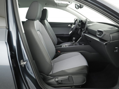 Seat Leon Gebrauchtwagen Seat Leon Gebrauchtwagen