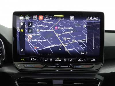 Seat Leon Gebrauchtwagen Seat Leon Gebrauchtwagen