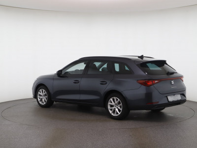 Seat Leon Gebrauchtwagen Seat Leon Gebrauchtwagen