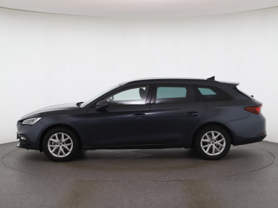 Seat Leon Gebrauchtwagen Seat Leon Gebrauchtwagen