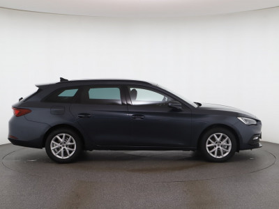 Seat Leon Gebrauchtwagen Seat Leon Gebrauchtwagen