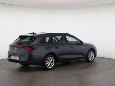 Seat Leon Gebrauchtwagen Seat Leon Gebrauchtwagen