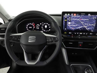 Seat Leon Gebrauchtwagen Seat Leon Gebrauchtwagen