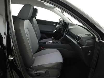 Seat Leon Gebrauchtwagen Seat Leon Gebrauchtwagen