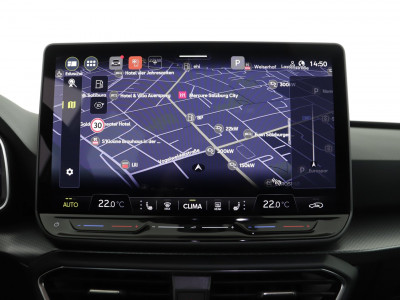 Seat Leon Gebrauchtwagen Seat Leon Gebrauchtwagen