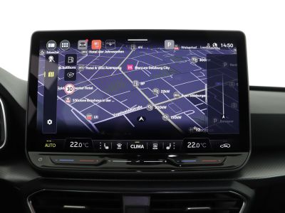 Seat Leon Gebrauchtwagen