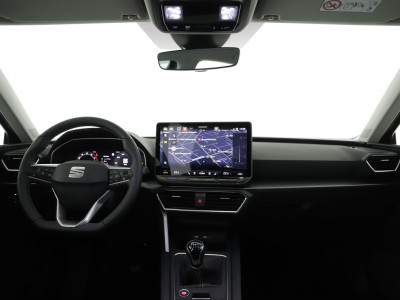 Seat Leon Gebrauchtwagen Seat Leon Gebrauchtwagen