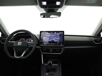 Seat Leon Gebrauchtwagen