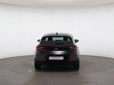 Seat Leon Gebrauchtwagen Seat Leon Gebrauchtwagen