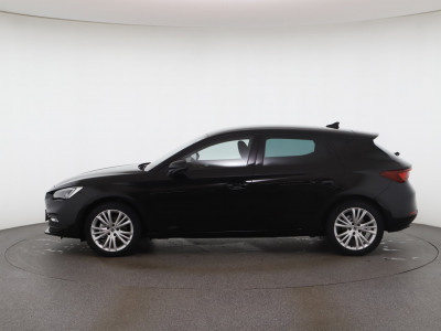 Seat Leon Gebrauchtwagen Seat Leon Gebrauchtwagen