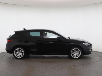 Seat Leon Gebrauchtwagen Seat Leon Gebrauchtwagen