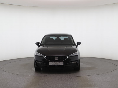 Seat Leon Gebrauchtwagen Seat Leon Gebrauchtwagen