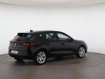 Seat Leon Gebrauchtwagen Seat Leon Gebrauchtwagen