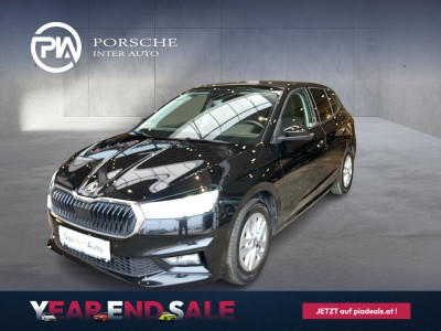Skoda Fabia Gebrauchtwagen Skoda Fabia Gebrauchtwagen
