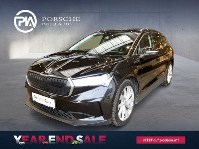 Skoda Enyaq Gebrauchtwagen Skoda Enyaq Gebrauchtwagen