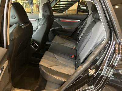 Skoda Enyaq Gebrauchtwagen