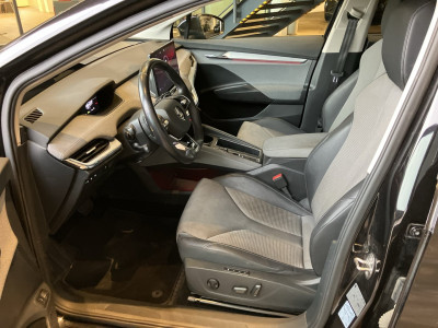 Skoda Enyaq Gebrauchtwagen