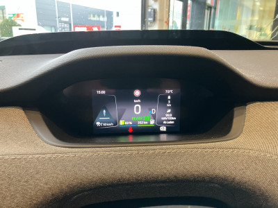 Skoda Enyaq Gebrauchtwagen