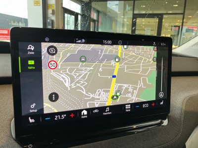 Skoda Enyaq Gebrauchtwagen