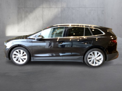Skoda Enyaq Gebrauchtwagen