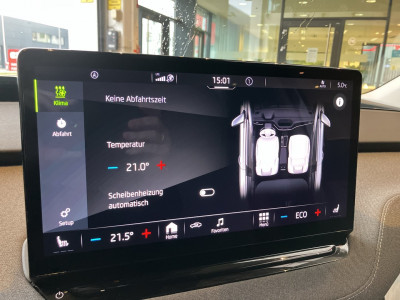 Skoda Enyaq Gebrauchtwagen