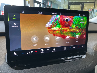 Skoda Enyaq Gebrauchtwagen