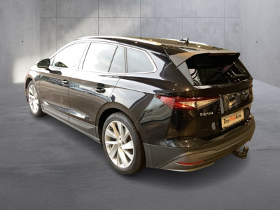 Skoda Enyaq Gebrauchtwagen