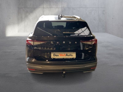 Skoda Enyaq Gebrauchtwagen