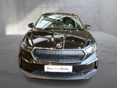 Skoda Enyaq Gebrauchtwagen