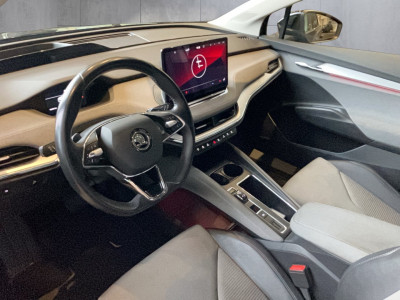 Skoda Enyaq Gebrauchtwagen