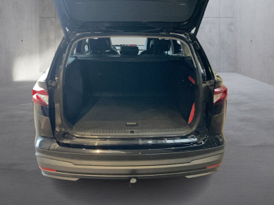 Skoda Enyaq Gebrauchtwagen