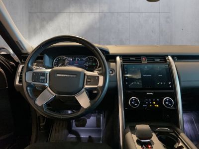 Land Rover Discovery Gebrauchtwagen