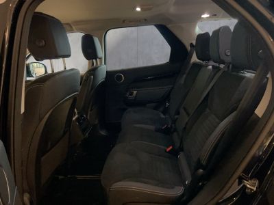 Land Rover Discovery Gebrauchtwagen