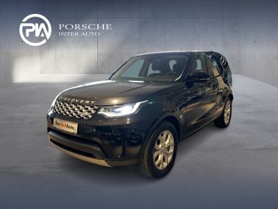 Land Rover Discovery Gebrauchtwagen