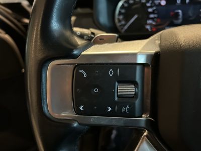 Land Rover Discovery Gebrauchtwagen