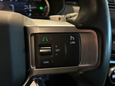 Land Rover Discovery Gebrauchtwagen