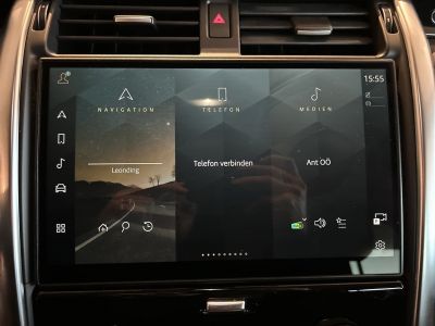 Land Rover Discovery Gebrauchtwagen