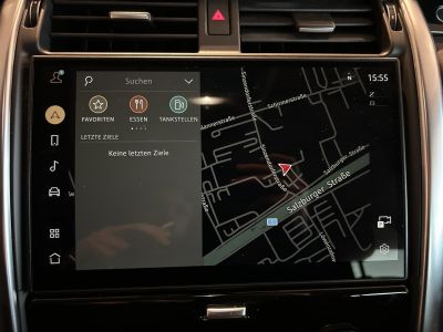 Land Rover Discovery Gebrauchtwagen