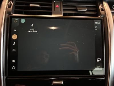 Land Rover Discovery Gebrauchtwagen