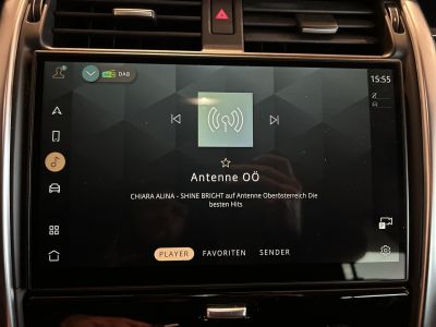 Land Rover Discovery Gebrauchtwagen