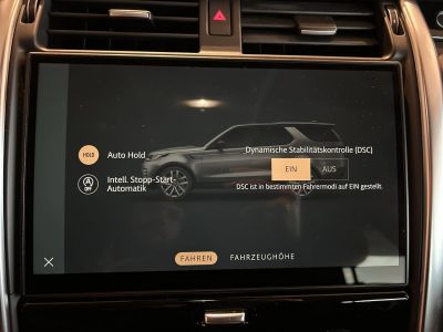 Land Rover Discovery Gebrauchtwagen