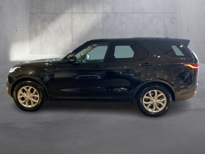 Land Rover Discovery Gebrauchtwagen