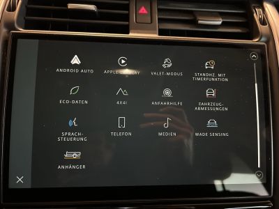 Land Rover Discovery Gebrauchtwagen