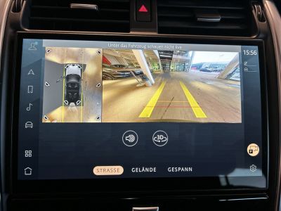 Land Rover Discovery Gebrauchtwagen