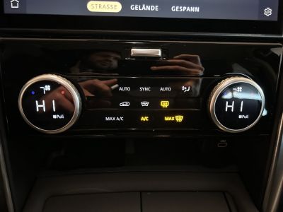 Land Rover Discovery Gebrauchtwagen