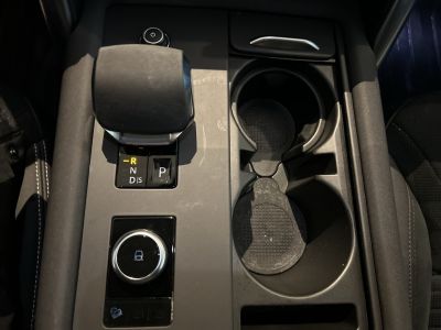 Land Rover Discovery Gebrauchtwagen