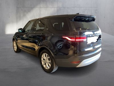 Land Rover Discovery Gebrauchtwagen